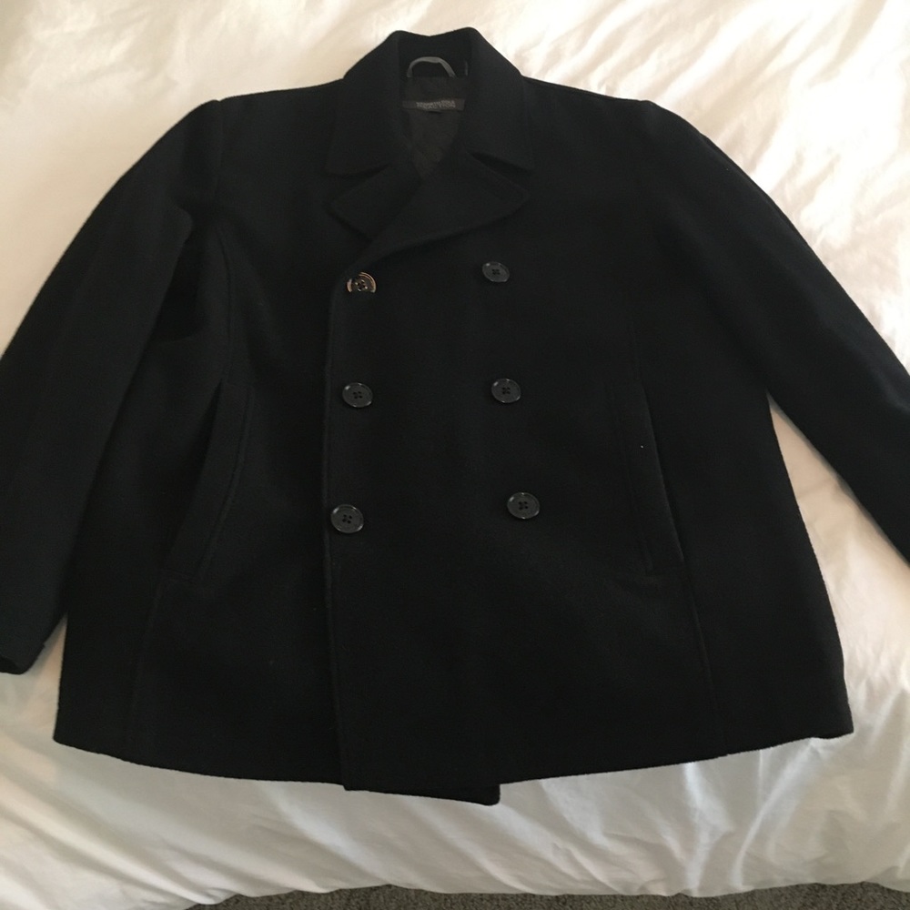 Kenneth Cole Reaction Peacoat
